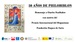 Seminario internacional de Philobiblon. Facultad de Ciencias de la Documentación